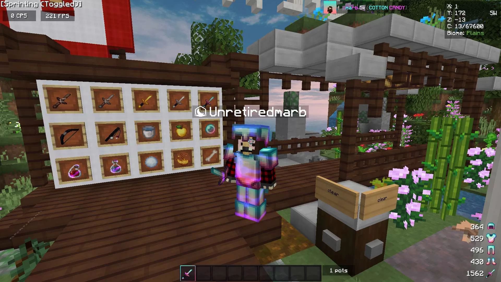 Gallery Image 1 for Marb